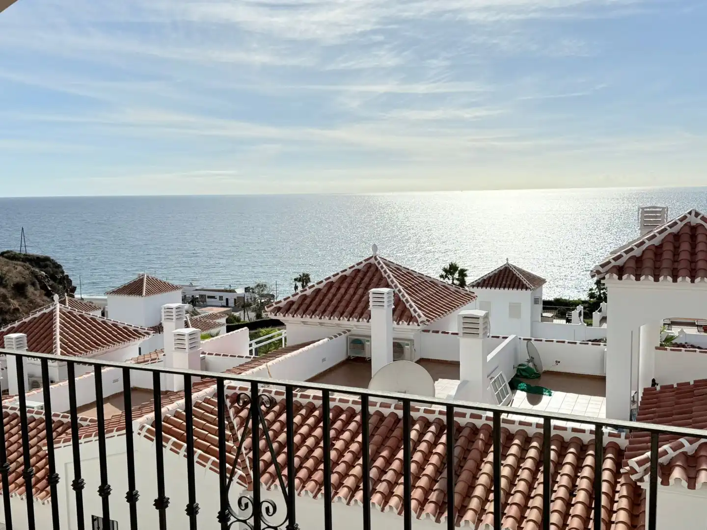 Dúplex amb piscina en venda a BALCON HIEGHTS, imagen 55