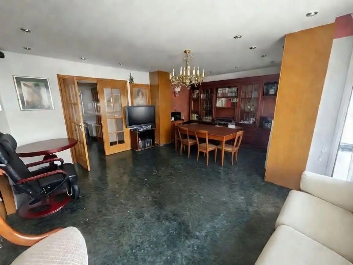 Flat with garden to rent in Centro, imagen 5