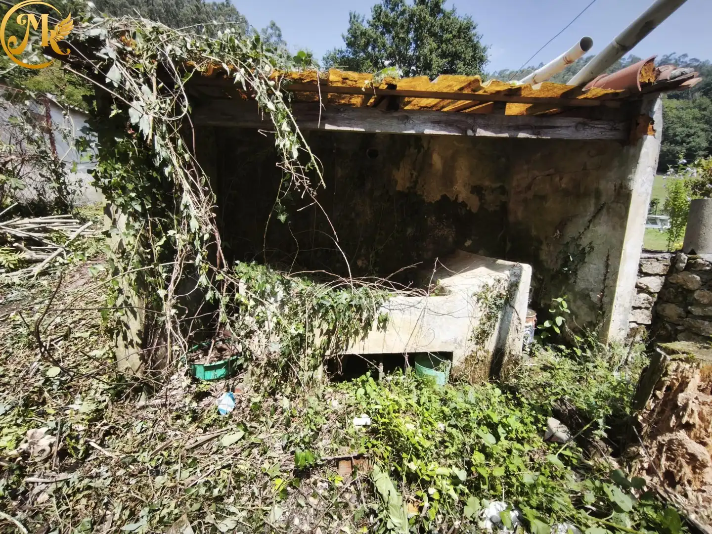 Haus mit Garten zum Verkauf in ARRIBA-ALISAS, imagen 23