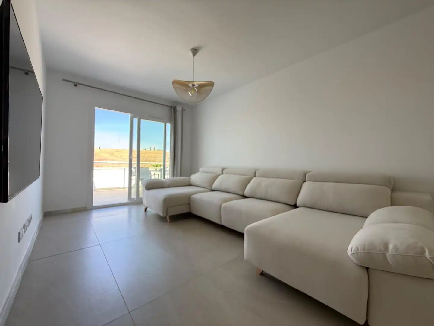 Piso con piscina en venta en Atlanterra, imagen 7