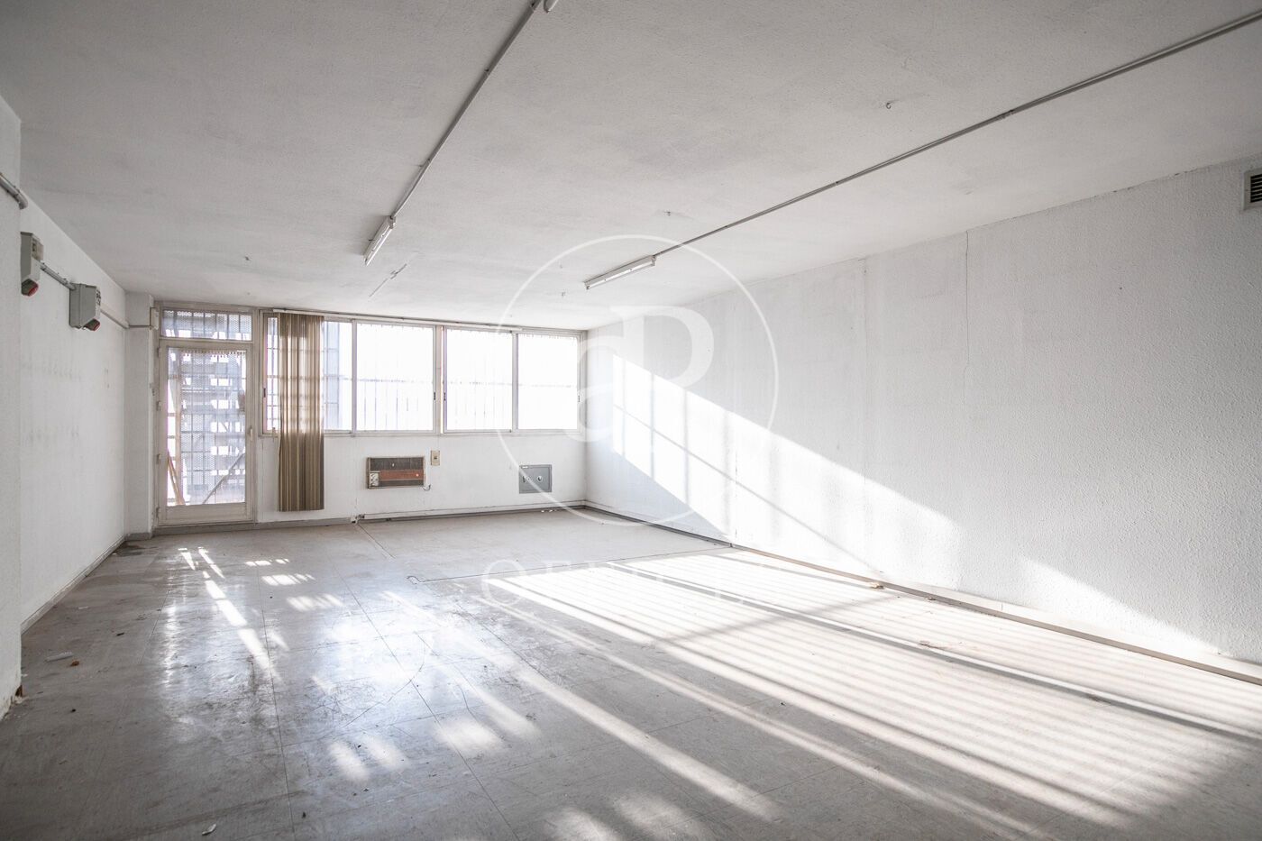 Office to rent in  Barcelona Capital
