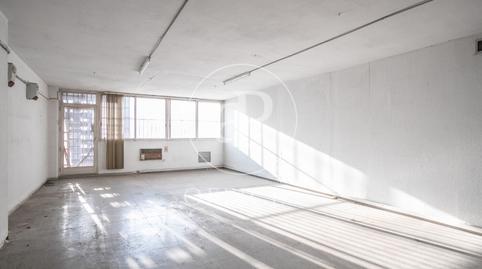 Foto 3 de Oficina de lloguer a C/ Dels Almogàvers, El Parc i la Llacuna del Poblenou, Barcelona