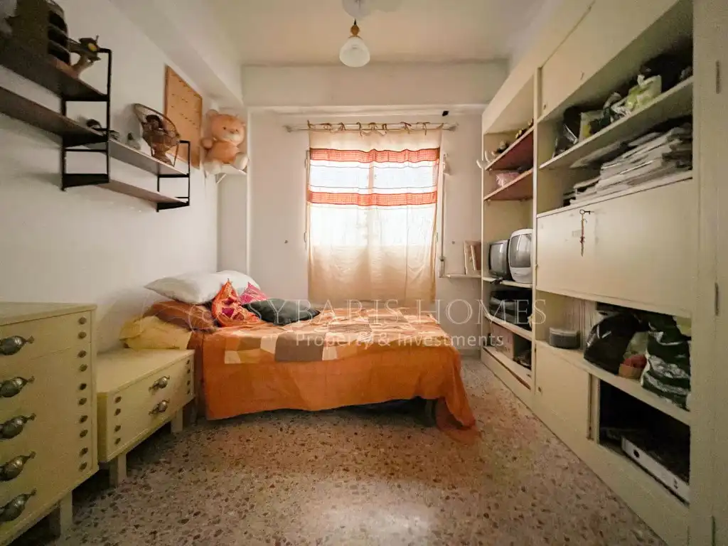 Bedroom of Apartments for sale in Benissa