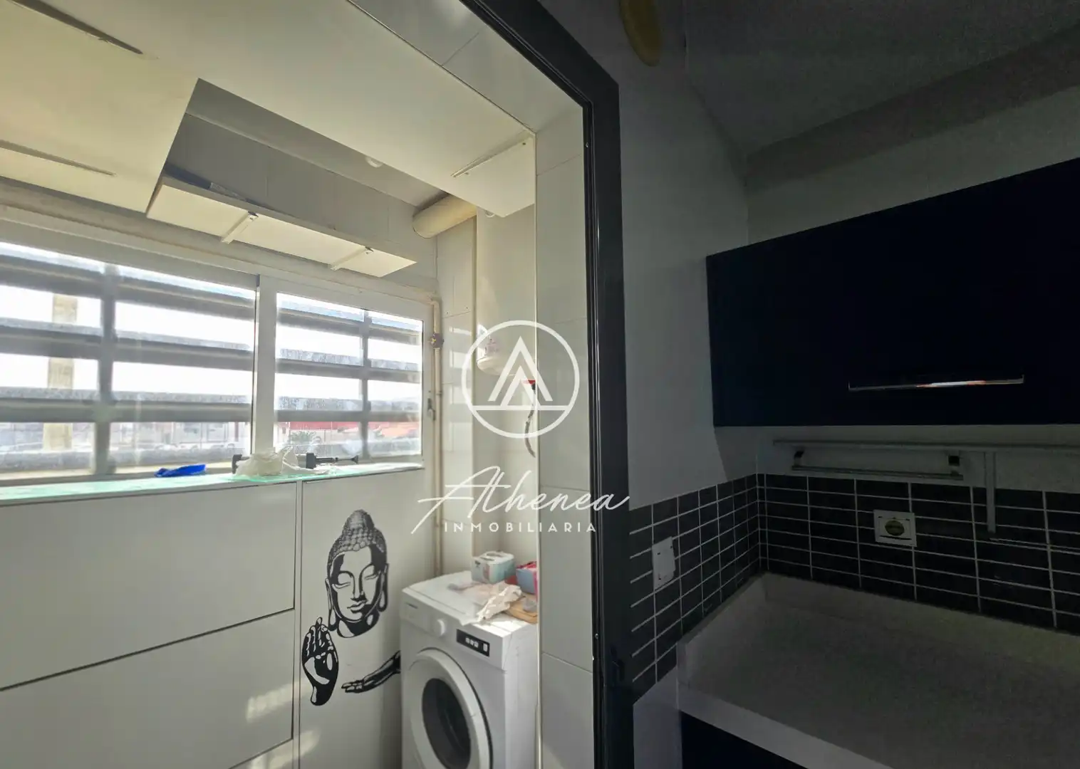 Piso en venta en La Gangosa