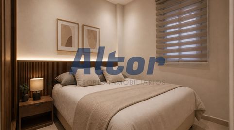 Photo 3 of Flat for sale in Granada, Pacífico, Madrid Capital