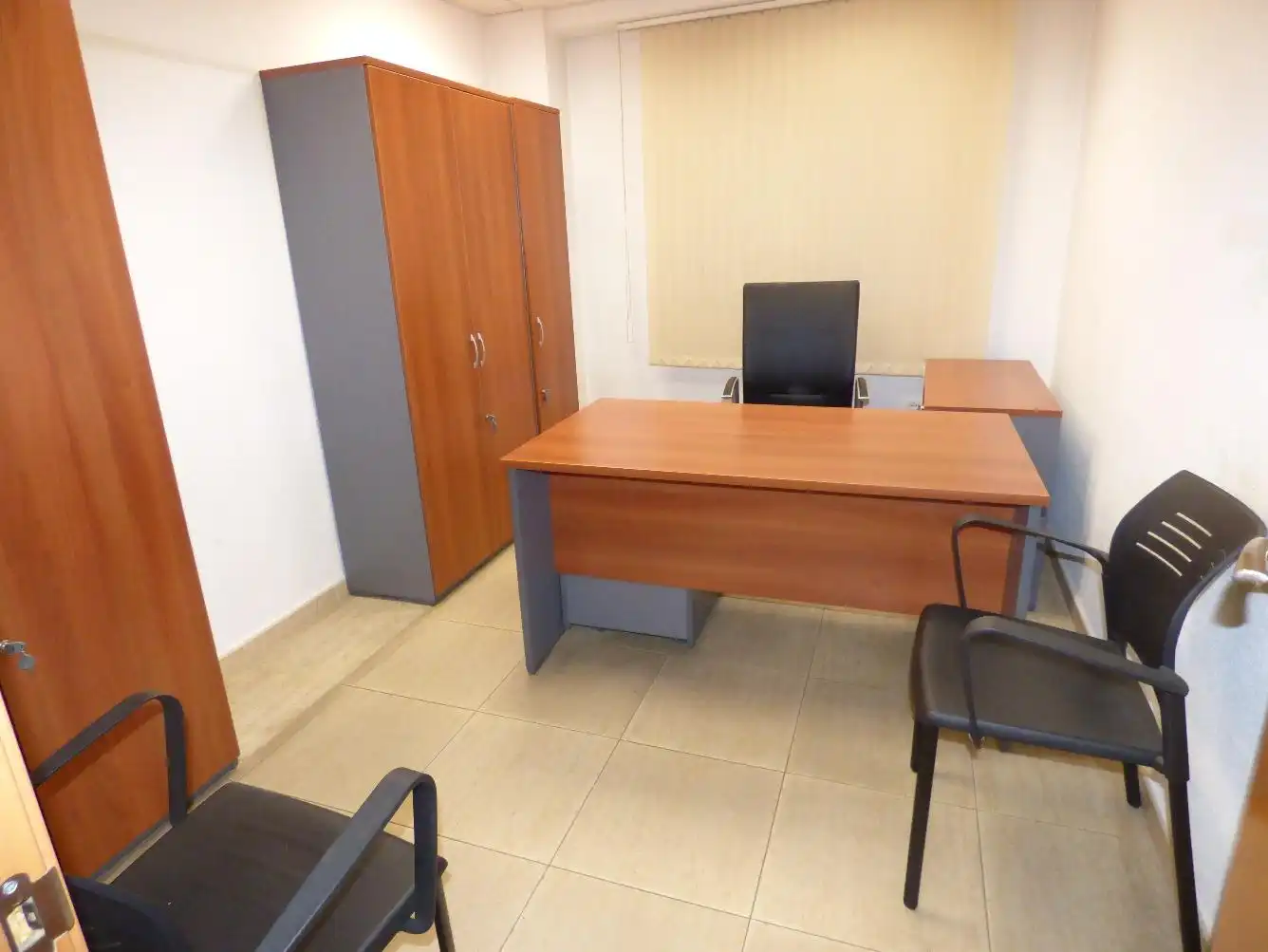 Büro mit Aufzug zur Miete in Plaza de Toros - Avenida Chapí - Trinquete, imagen 7