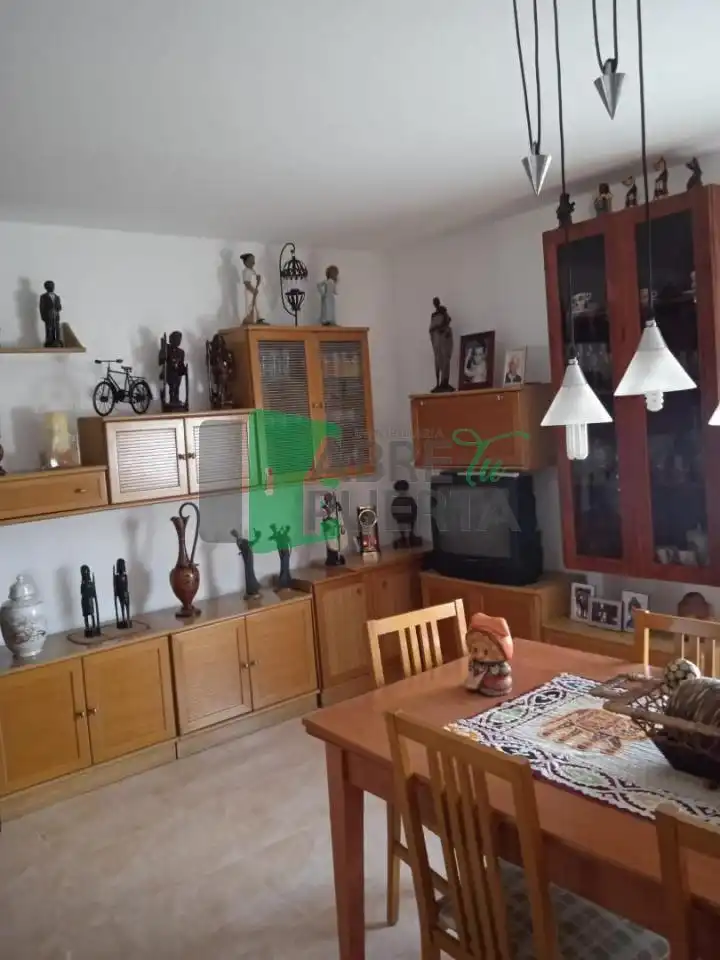 Sala de estar de Casa o chalet en venta en Boborás con Calefacción, Jardín privado y Terraza