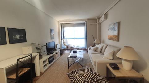 Foto 2 de Pis de lloguer a Calle Bronce, 39, Legazpi,  Madrid Capital