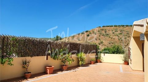 Foto 5 de Casa adosada en venta en Cuevas Bajas, Málaga