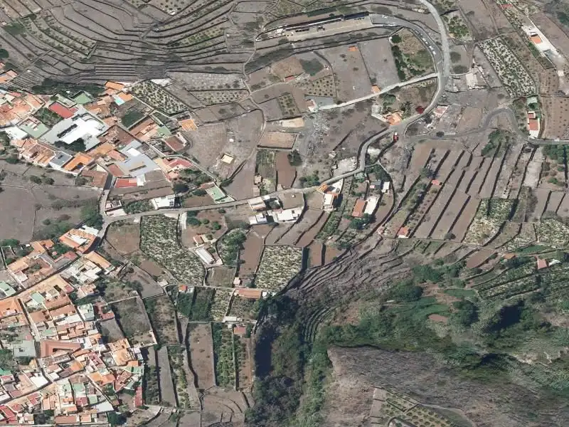 Houses for sale in Carretera el Transportador, Agulo