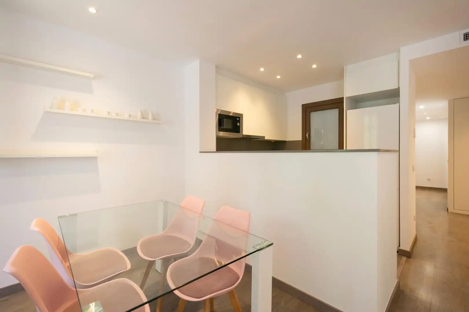 Wohnung mit Terrasse zum Verkauf in Avenida PARAL.LEL, imagen 5