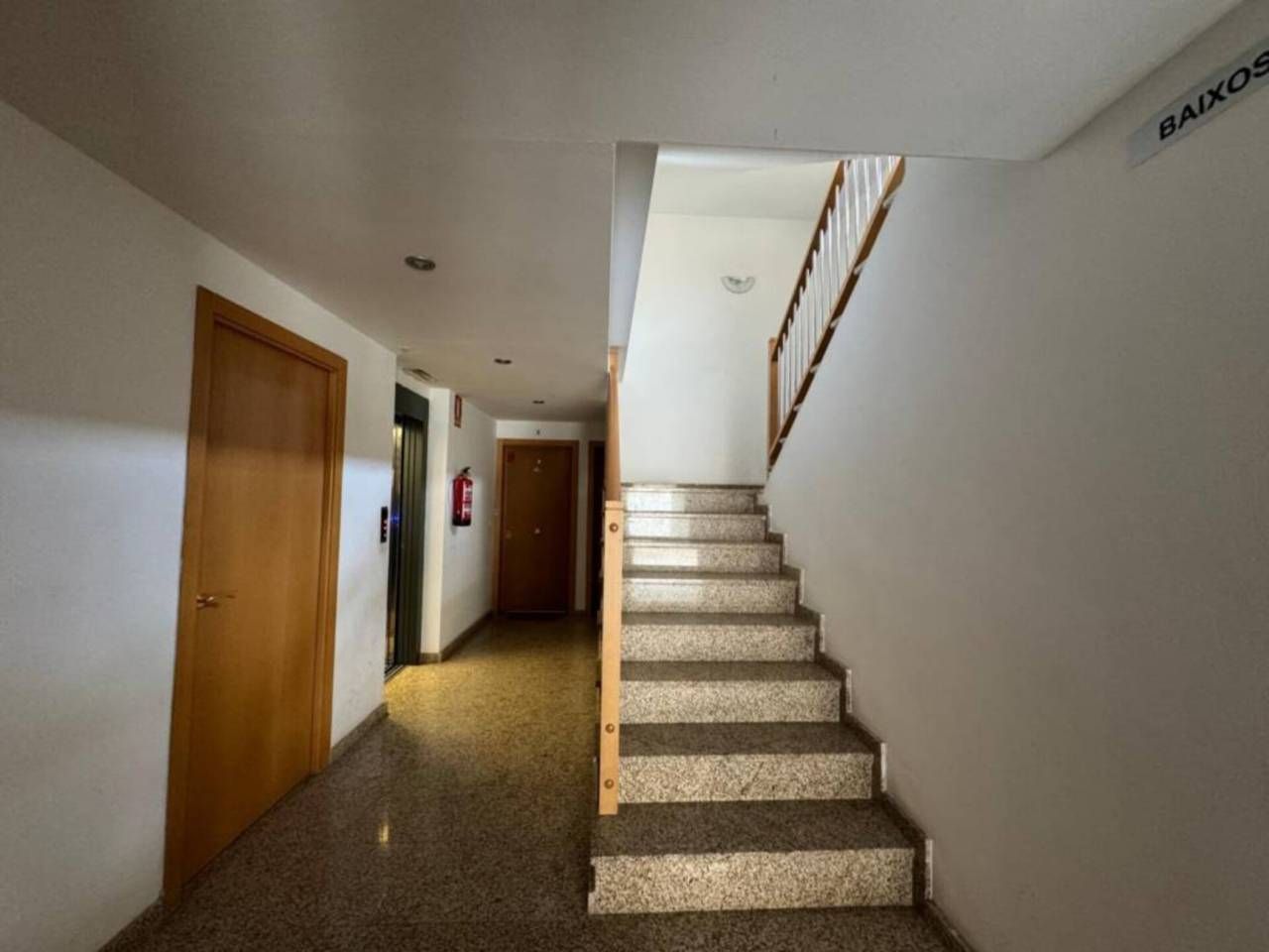Duplex for sale in Migdia, Linyola