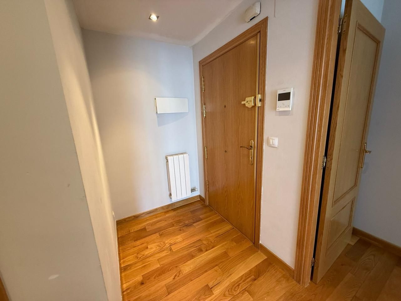 Flat for sale in Castro-Urdiales  with Heating, Terrace and Storage room