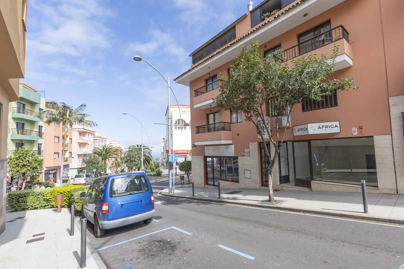 Geschaftsraum zum Verkauf in Calle la Gomera, 4, Los Realejos pueblo