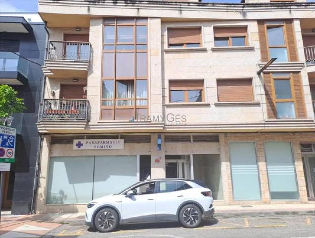 Local comercial en Alquiler en Avenida Gondomar en Tomiño