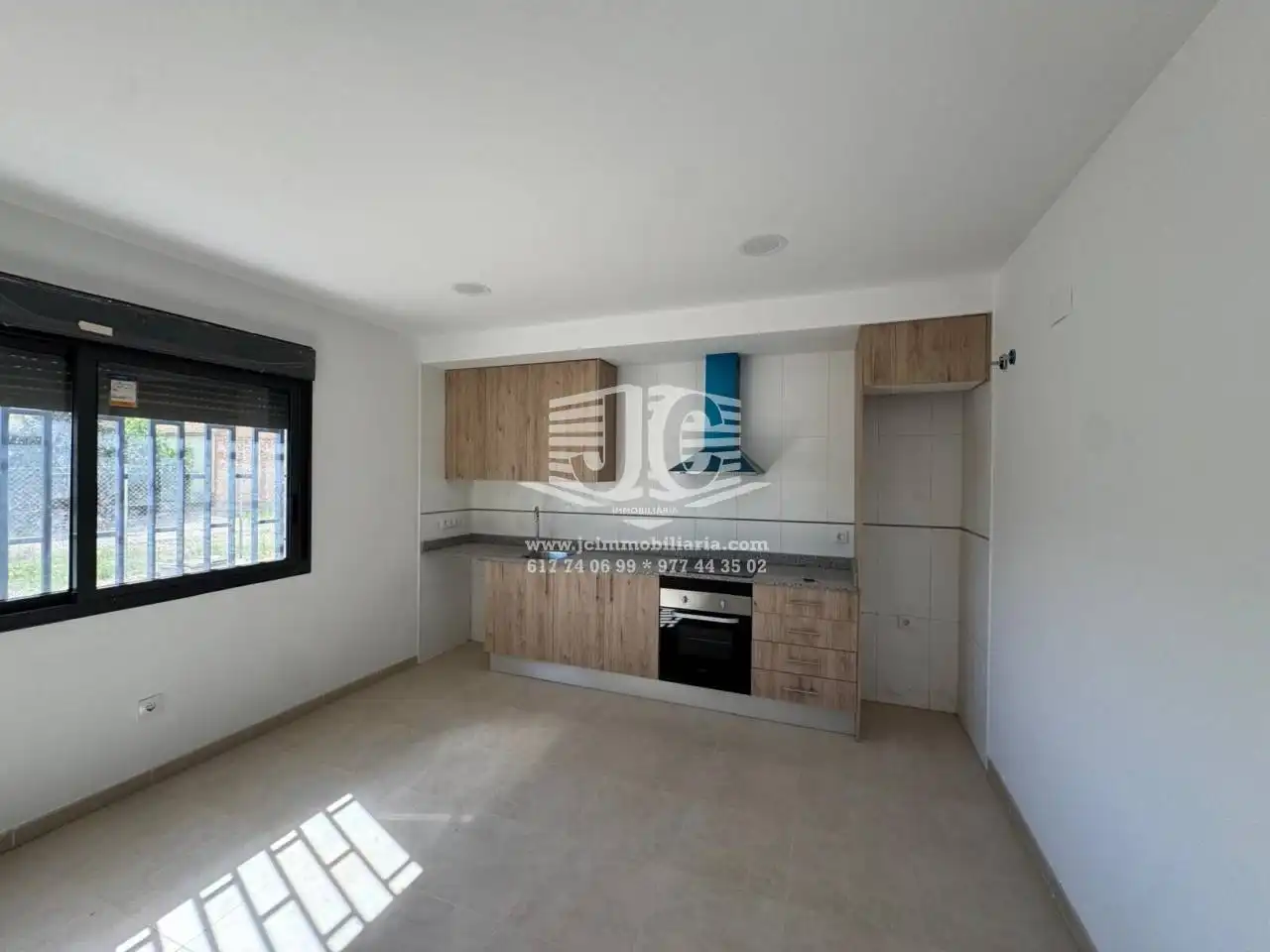 Wohnung zur Miete in Avenida Catalunya, L'Aldea