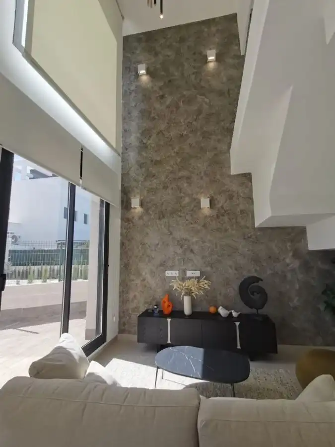 Houses for sale in San Bartolomé  with Private garden, Swimming Pool and Community pool