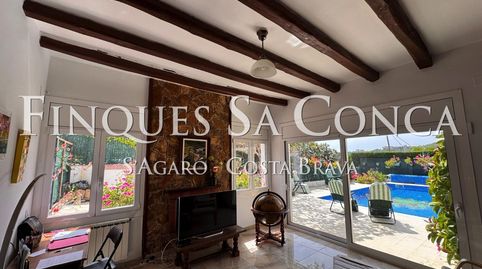 Foto 4 de Casa o chalet en venta en Residencia , S'Agaró, Castell d'Aro, Platja d'Aro i s'Agaró