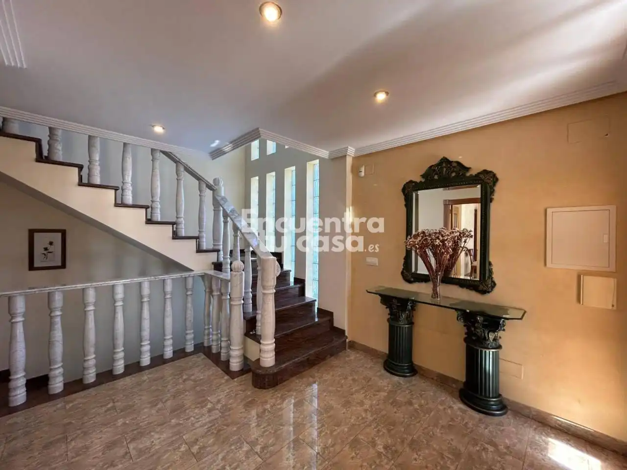 Detached homes for sale in L'Alfàs del Pi  with Air Conditioner, Heating and Private garden