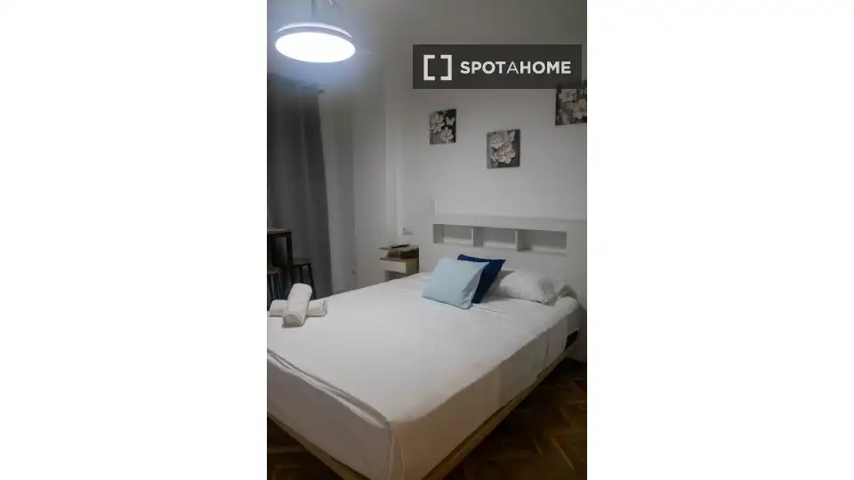 Appartement à louer à San Blas, imagen 19