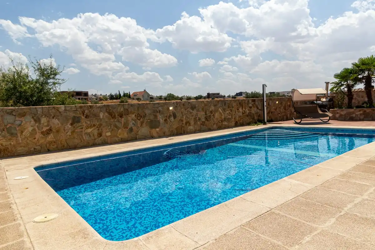 Houses for sale in La Montaña - El Cortijo