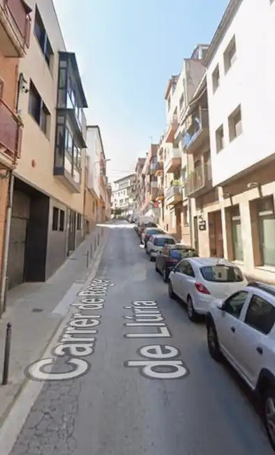 Wohnung zum Verkauf in Carrer de Roger de Llúria