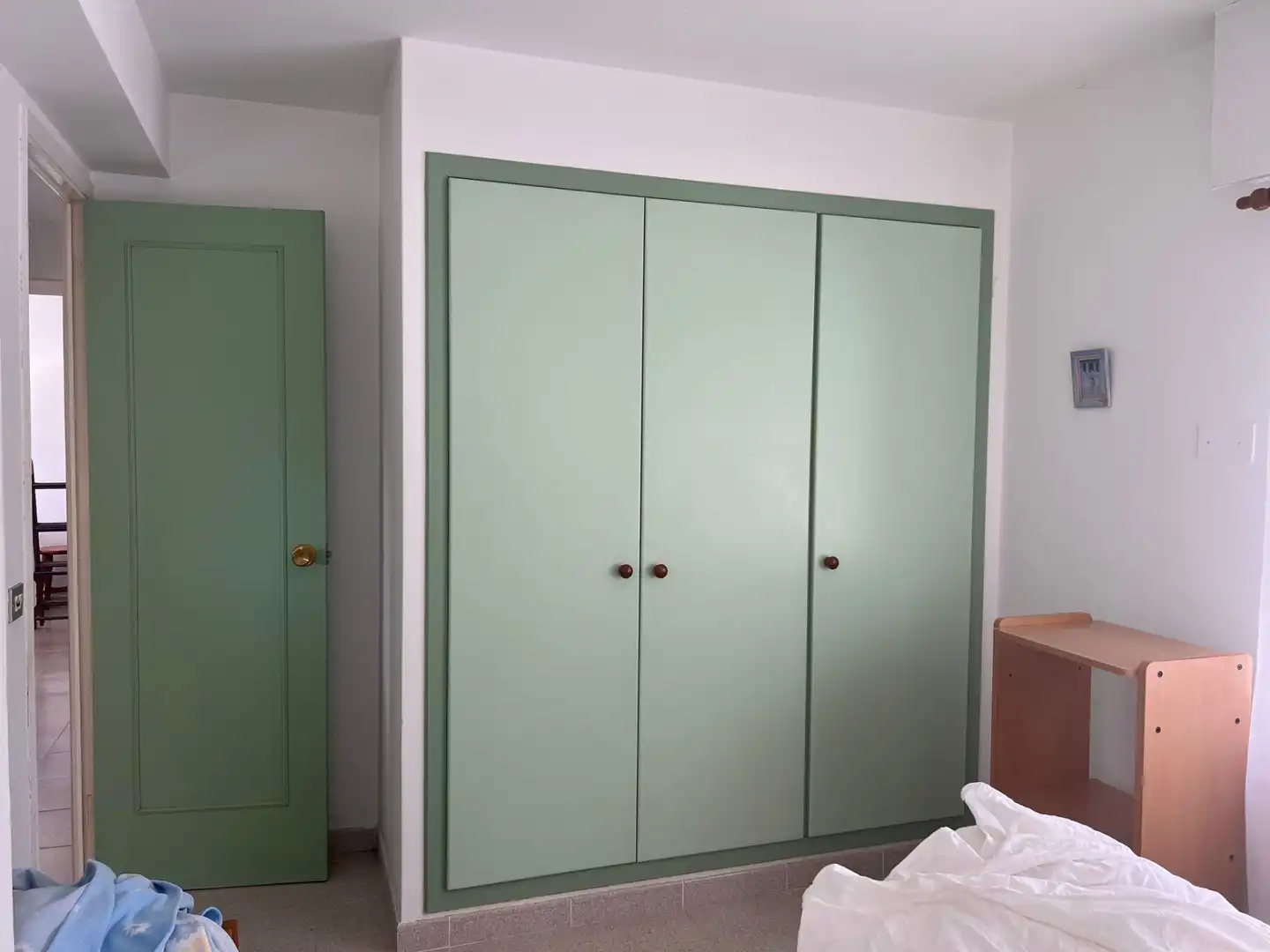 Dormitori de Casa o xalet en venda en Ferrol amb Calefacció
