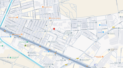 Foto 4 de Pis en venda a Calle Nogal 6, Sevilla, Torreblanca,  Sevilla Capital