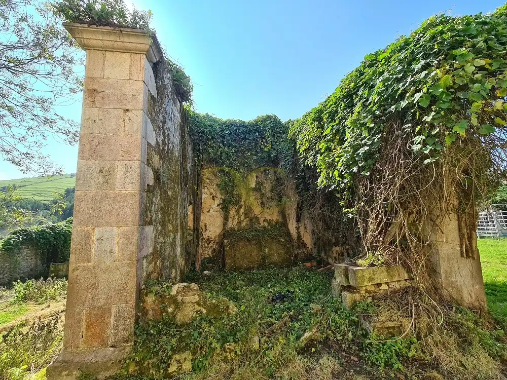 Casa o xalet en venda a Noriega, Ribadedeva