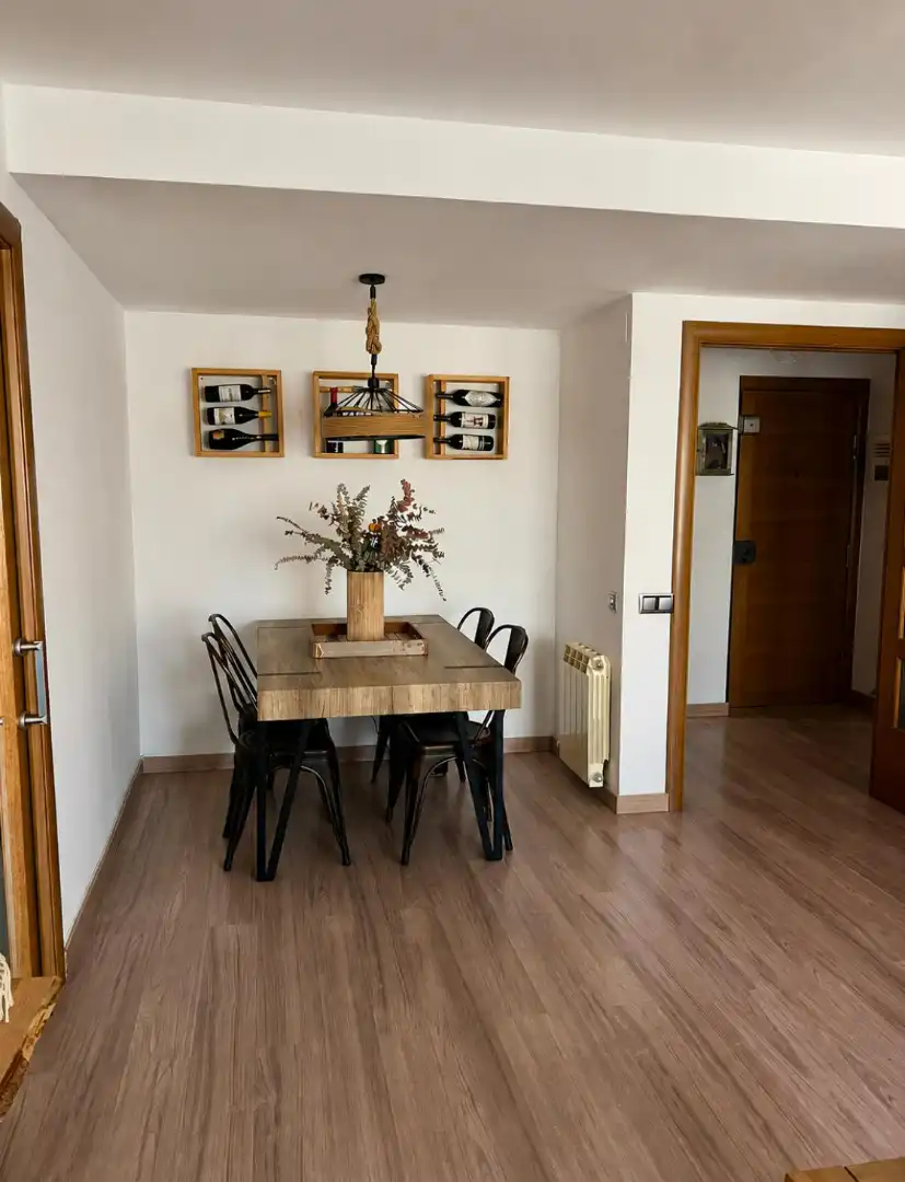 Flat with terrace for sale in Carrer de Castillejos, imagen 7
