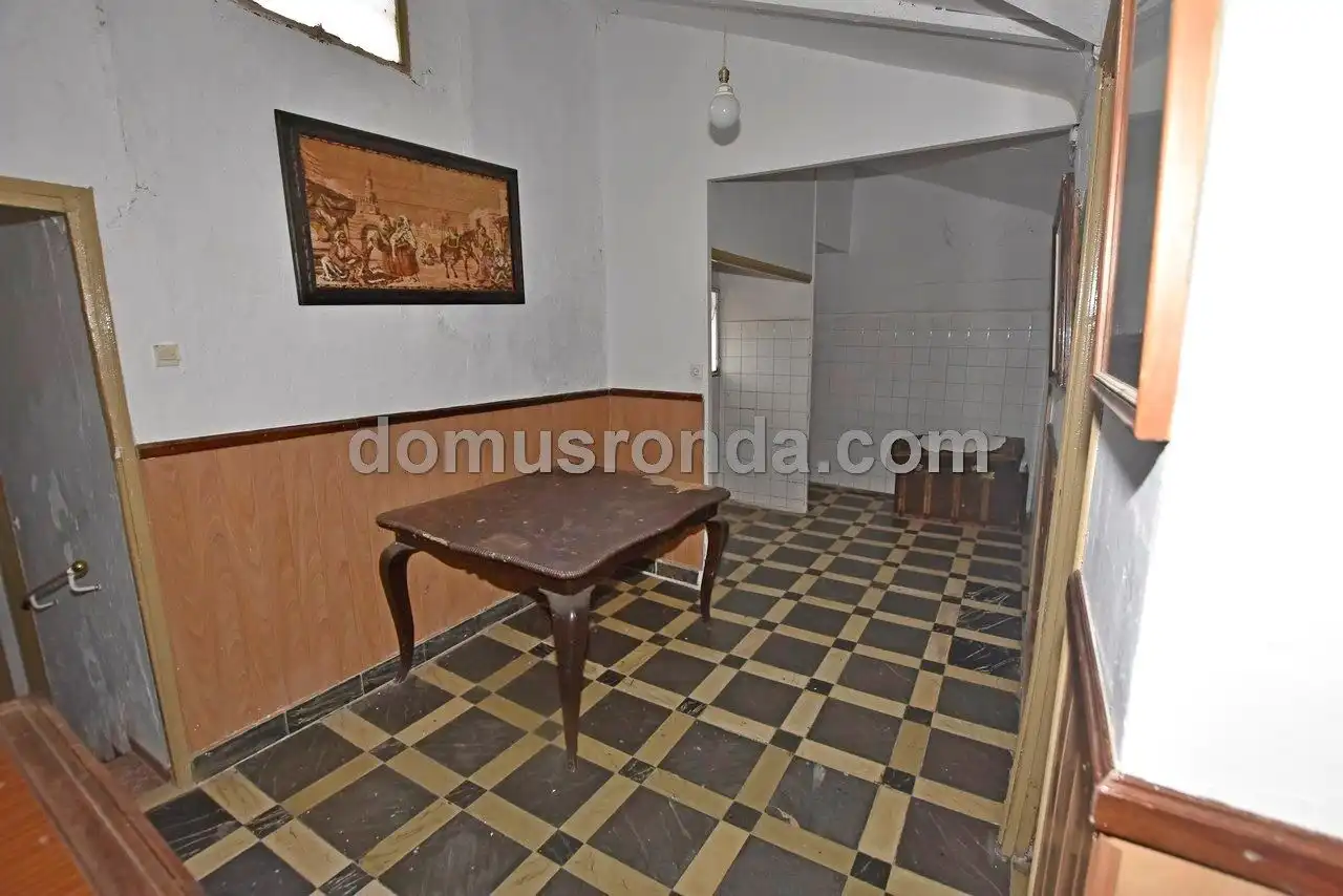 Casa amb piscina en venda a Arriate, imagen 32