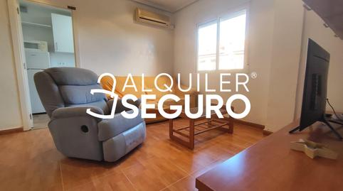 Foto 5 de Pis de lloguer a Burjassot, El Calvari, Valencia