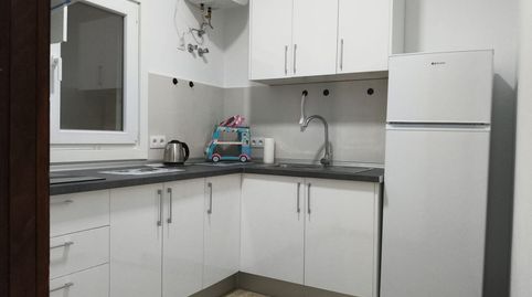 Foto 4 de Apartamento en venta en El Tablero, San Bartolomé de Tirajana