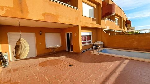 Foto 2 de Apartamento en venta en El Hornillo, Águilas