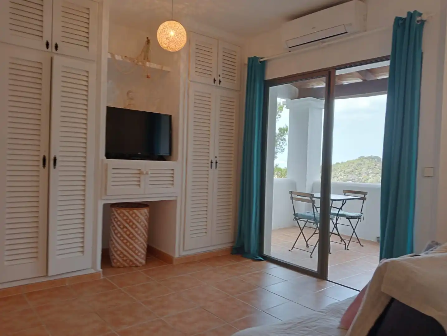Apartment zum Verkauf in Cala Vedella-Cala Tarida, imagen 7