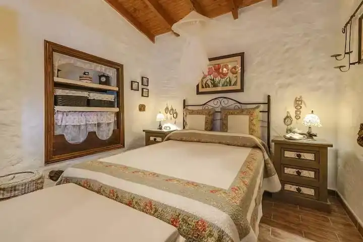 Casa o xalet en venda a CASCAJO EL, 33, Tamaimo - Arguayo
