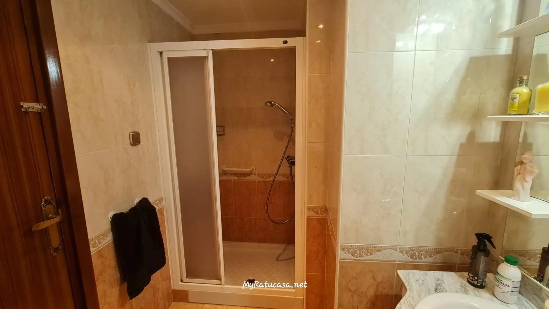 Wohnung mit Aufzug zur Miete in Calle GUTIERRE TIBON, imagen 20