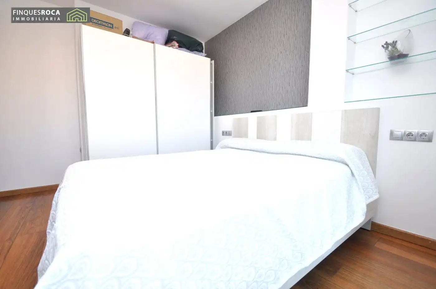 Penthouse mit Aufzug zum Verkauf in Avenida CONSTITUCIO DE LA, imagen 13