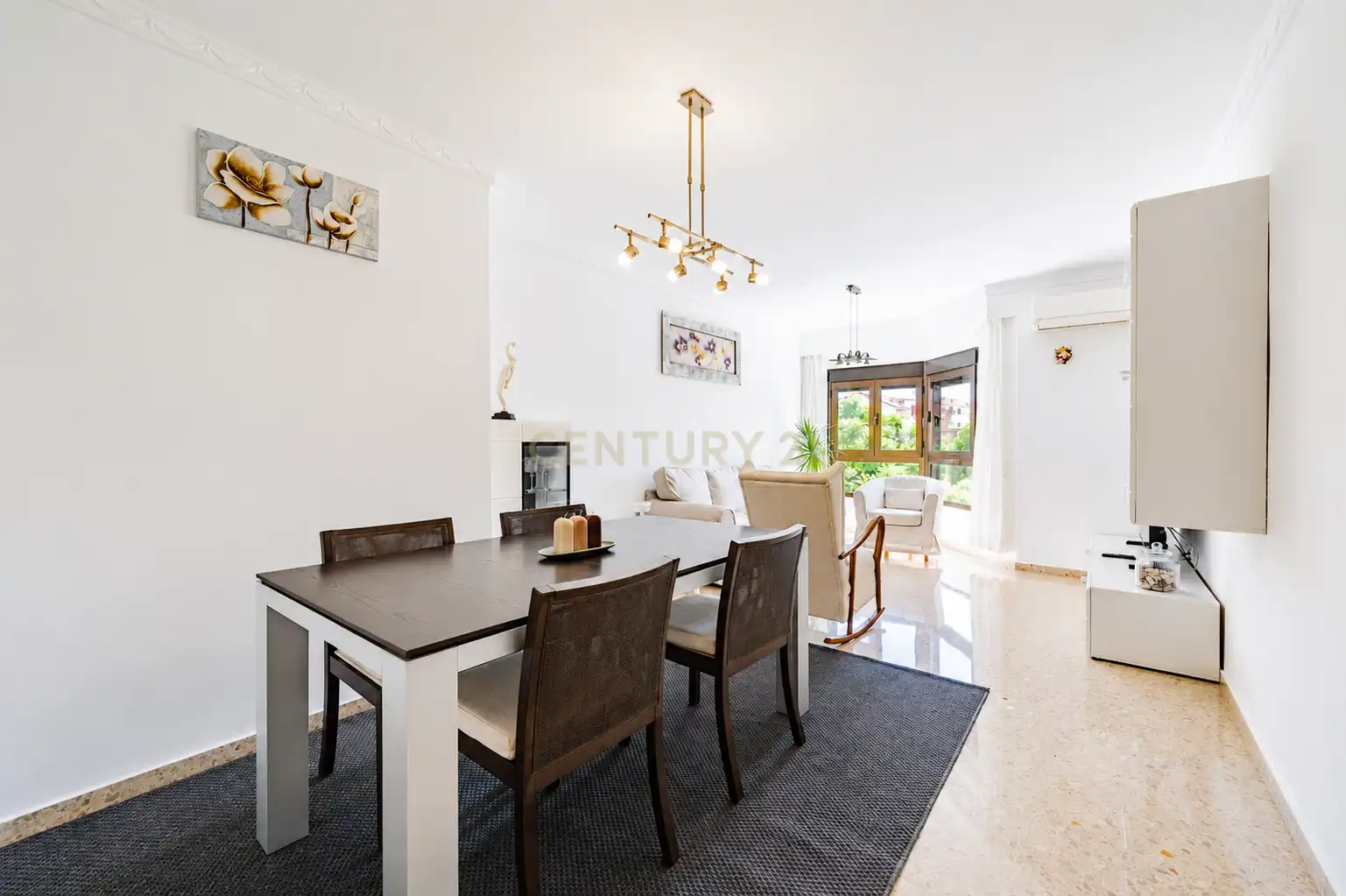 Apartament en venda a Carrer del Doctor Marañón, 12, València, Spain, 10, Favara