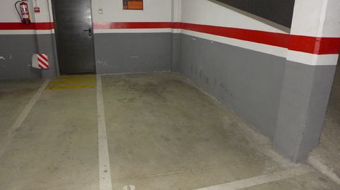 Foto 2 von Garage zur Miete in Centre - Estació, Sant Cugat del Vallès