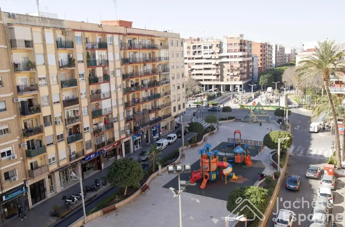 Piso en venta en calle d'Antonio Aparisi, imagen 18