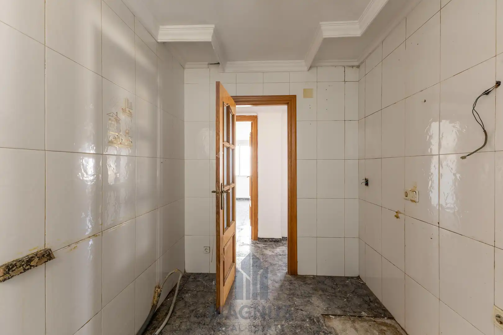 Apartamento en venta en Valencia