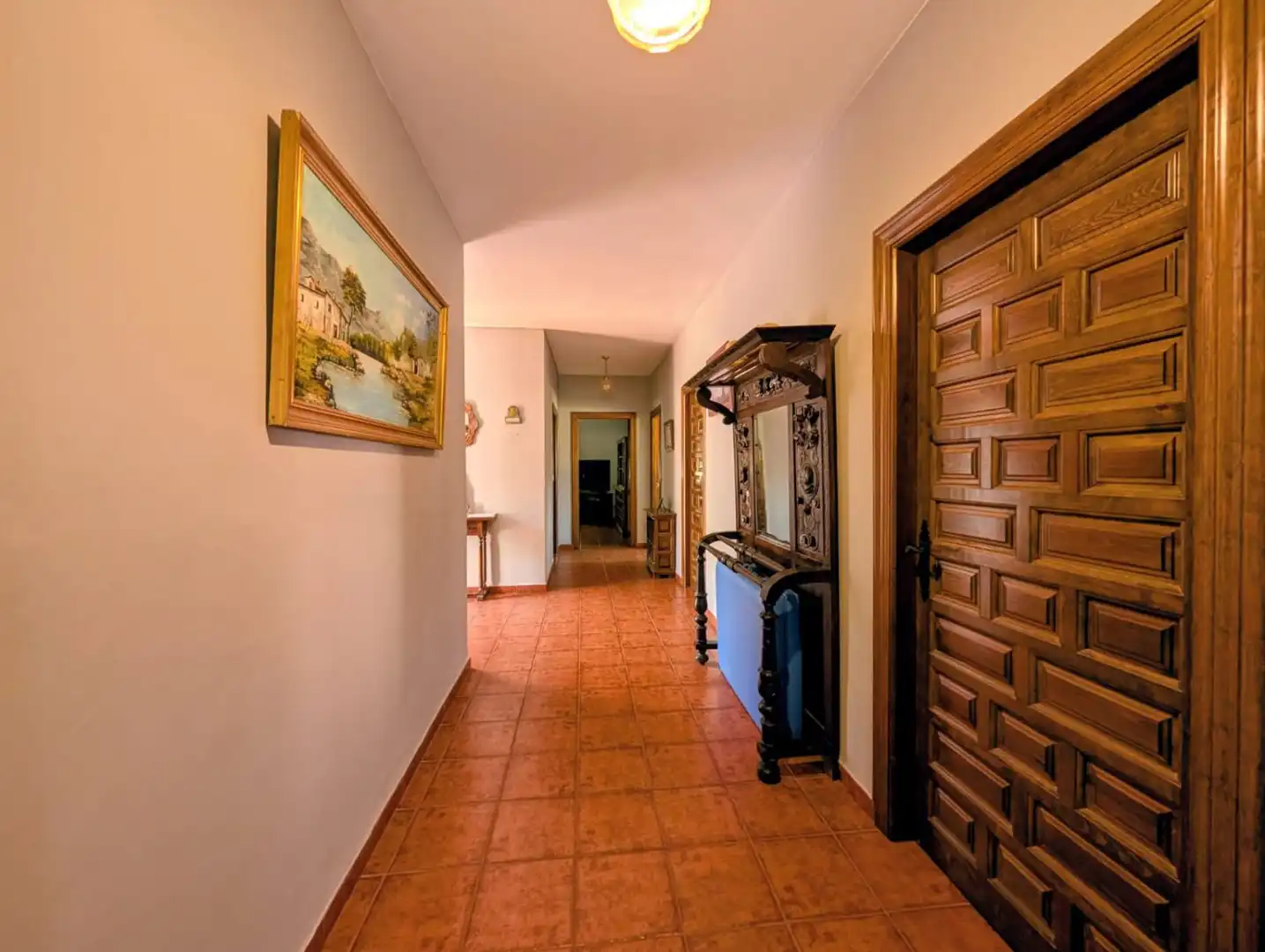 Casa o xalet en venda en Loja amb Aire condicionat, Calefacció i Jardí privat