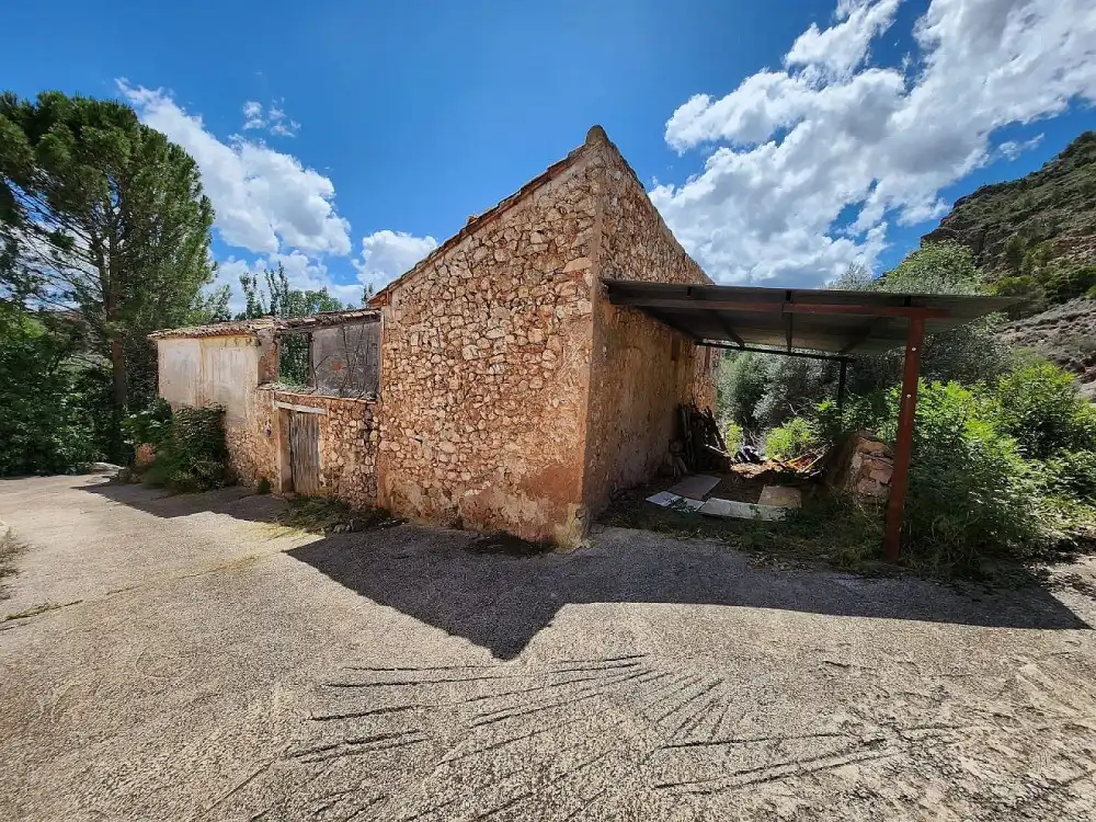Casa o chalet en venta en Jalance