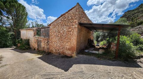 Foto 4 de Casa o xalet en venda a N/a, -1, Jalance, Valencia