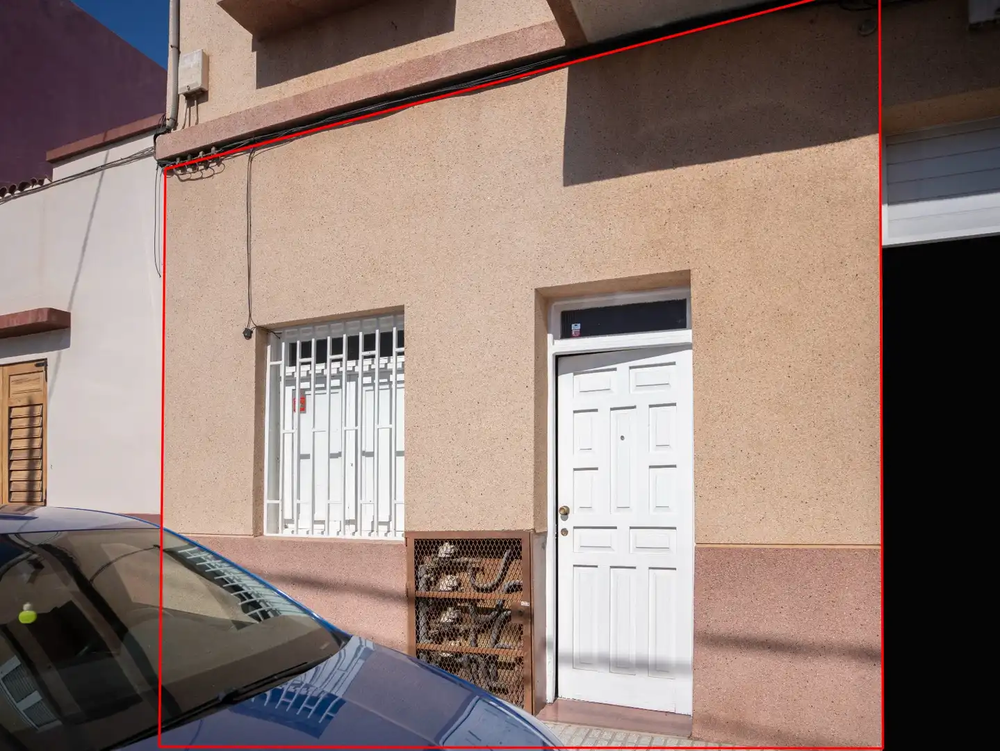 Mini appartamento in vendita a Calle Imeldo Seris 8