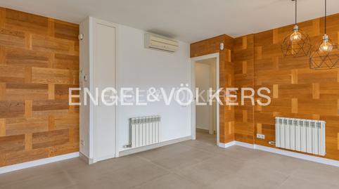 Foto 3 de Apartament de lloguer a La Maternitat i Sant Ramon, Barcelona