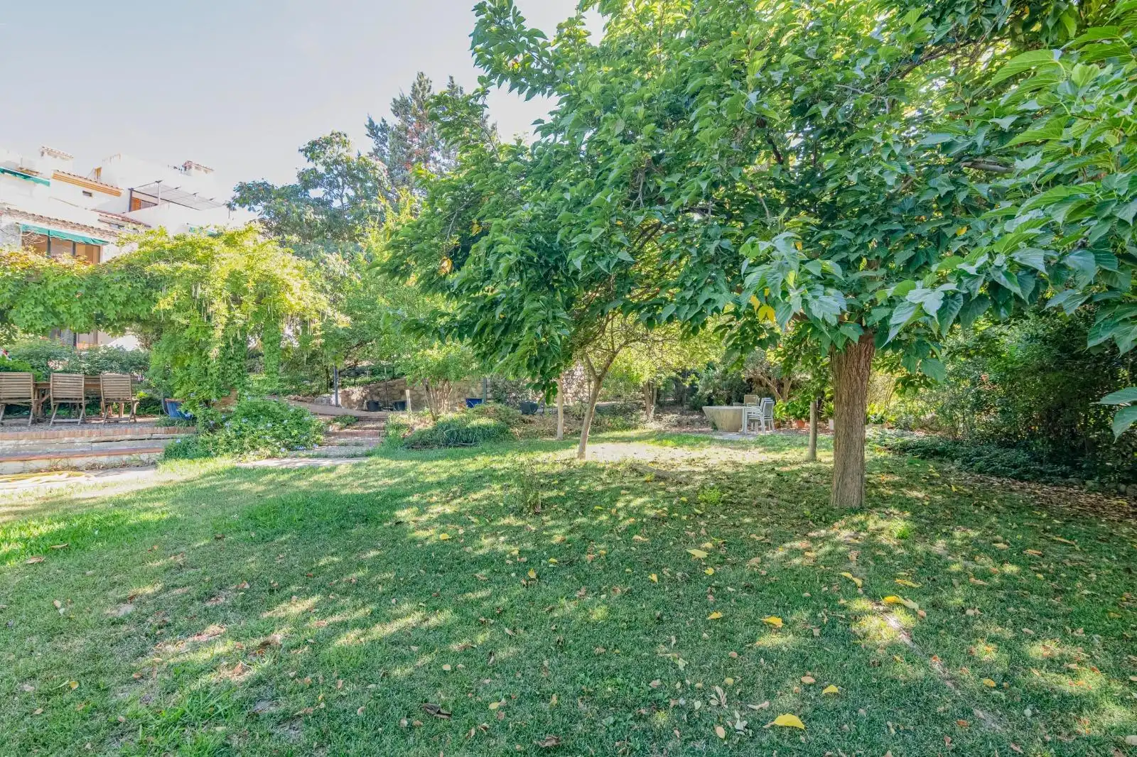 Flat for sale in Atarfe  with Heating, Private garden and Terrace