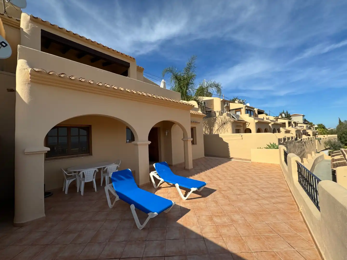 Houses for rent in Benimeit - Tabaira