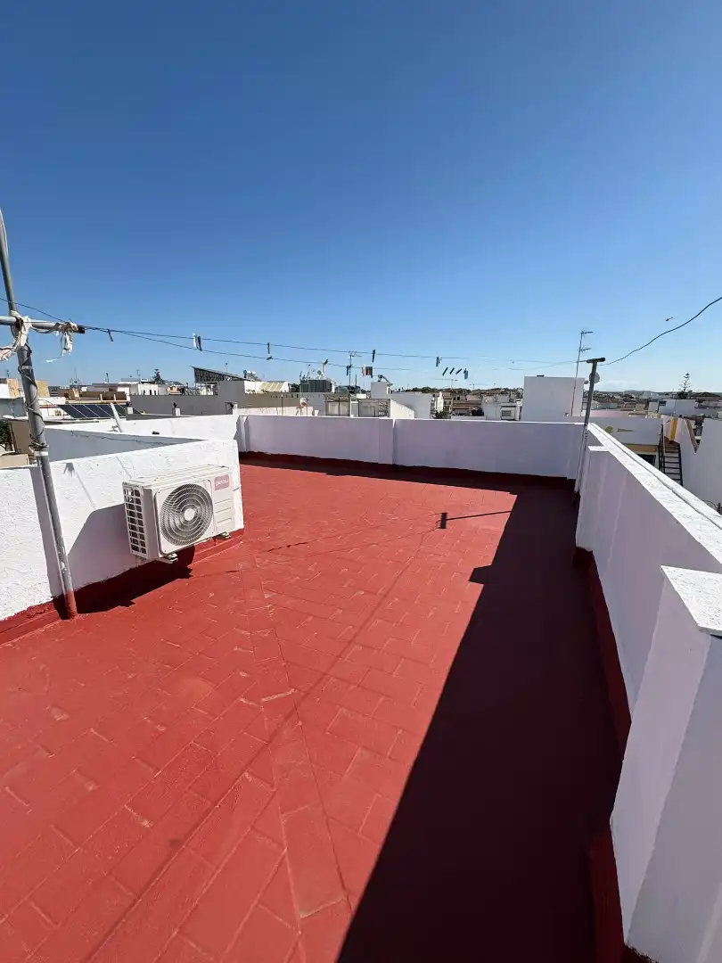 Adosado en venta en El Rocío - La Milagrosa, imagen 11